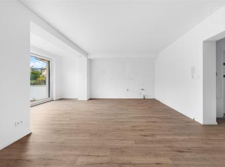 . | Prodej bytu, 3+kk, 80 m²