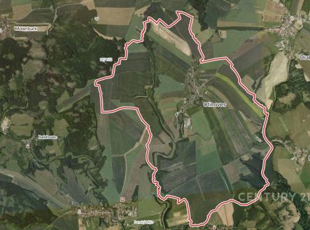 . | Prodej - pozemek, zemědělská půda, 4 796 m²