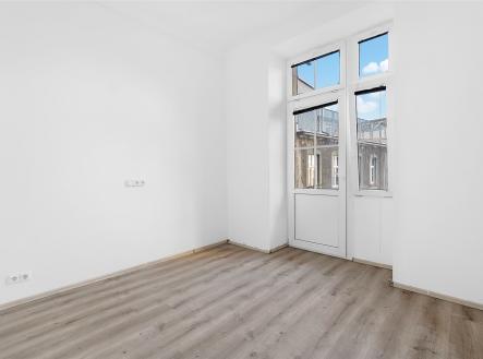 . | Prodej bytu, 3+kk, 77 m²