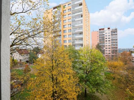 . | Prodej bytu, 3+1, 67 m²