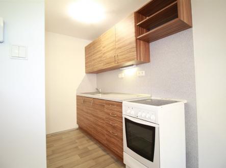 . | Pronájem bytu, 3+kk, 53 m²