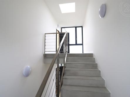 . | Pronájem - kanceláře, 250 m²