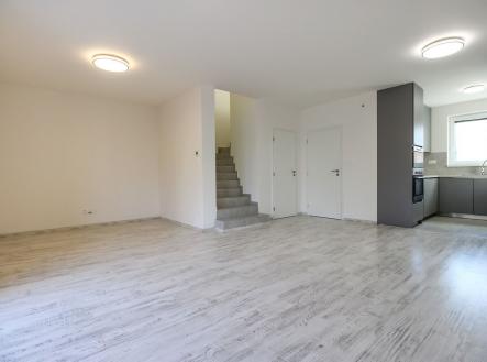 . | Pronájem - dům/vila, 114 m²