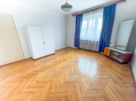 . | Prodej - dům/vila, 171 m²