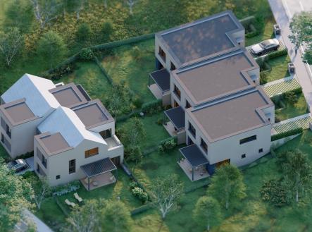 Prodej - dům/vila, 164 m² obrázek