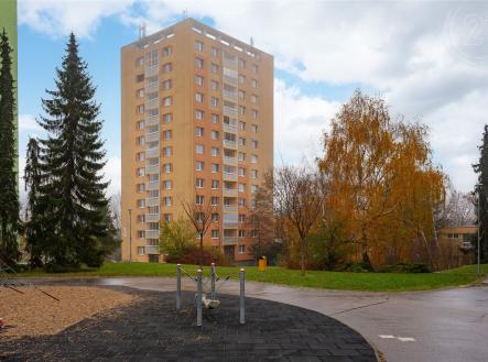 . | Prodej bytu, 3+1, 72 m²