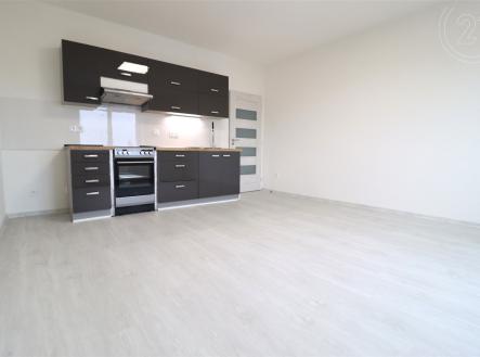 . | Pronájem bytu, 3+kk, 78 m²