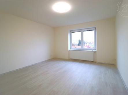 . | Pronájem bytu, 3+kk, 78 m²