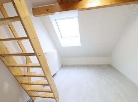 . | Pronájem bytu, 3+kk, 78 m²