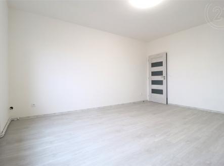 . | Pronájem bytu, 3+kk, 78 m²