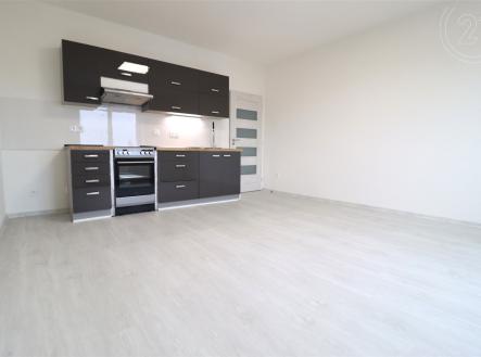 Pronájem bytu, 3+kk, 78 m² obrázek