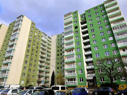 . | Prodej bytu, 3+1, 77 m²