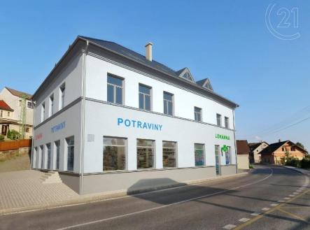 . | Prodej bytu, 4+kk, 85 m²