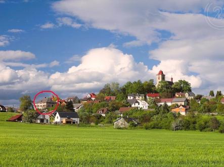 Prodej bytu, 1+kk, 30 m² obrázek