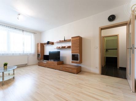 . | Prodej bytu, 2+kk, 75 m²