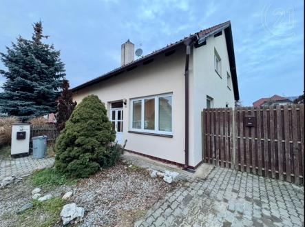 Pronájem - dům/vila, 120 m² obrázek