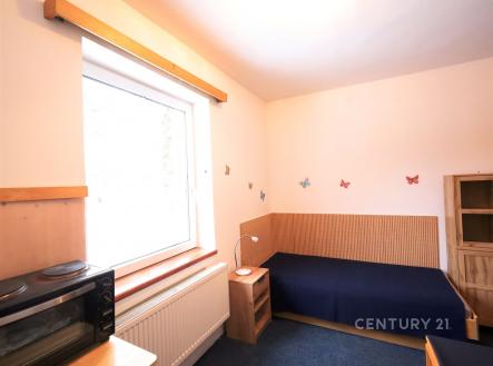 . | Pronájem bytu, 1+kk, 15 m²