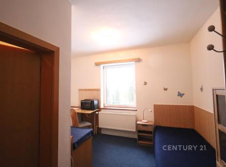 . | Pronájem bytu, 1+kk, 15 m²