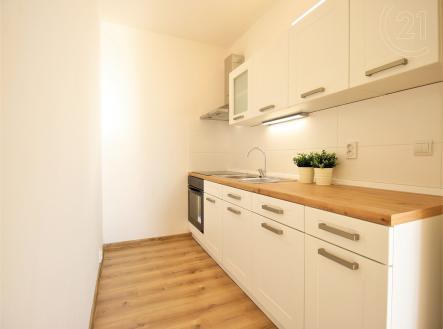 . | Prodej bytu, 2+kk, 55 m²