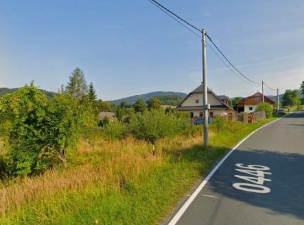 . | Prodej - dům/vila, 283 m²