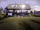 Prodej - pozemek pro bydlení, 1 470 m²
