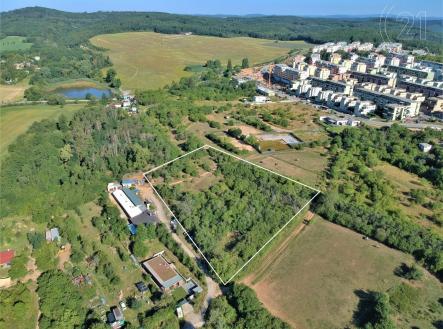 Prodej - pozemek pro bydlení, 5 882 m² obrázek