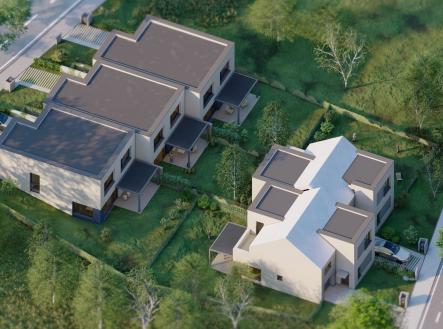 Prodej - dům/vila, 164 m² obrázek