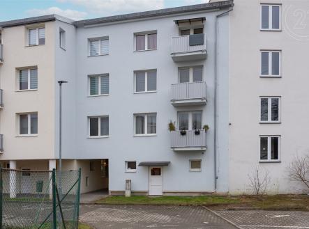 . | Prodej bytu, 2+kk, 52 m²