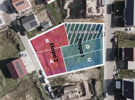 . | Prodej - pozemek pro bydlení, 331 m²