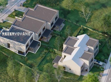 . | Prodej - pozemek pro bydlení, 331 m²