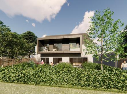 . | Prodej bytu, 2+kk, 49 m²