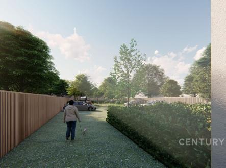 . | Prodej bytu, 2+kk, 49 m²