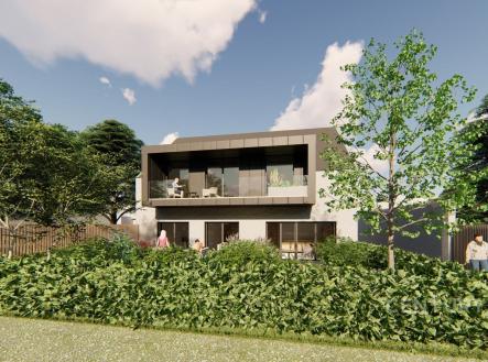 . | Prodej bytu, 3+kk, 70 m²