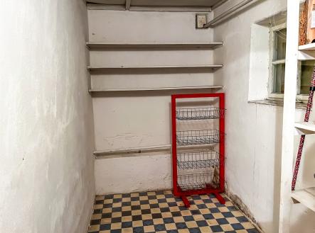 . | Prodej - dům/vila, 149 m²