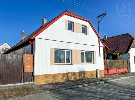 Prodej - dům/vila, 149 m² obrázek