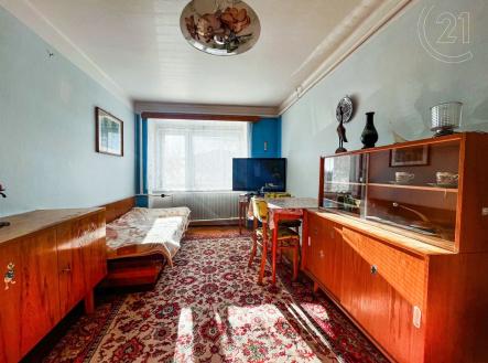 . | Prodej - dům/vila, 149 m²