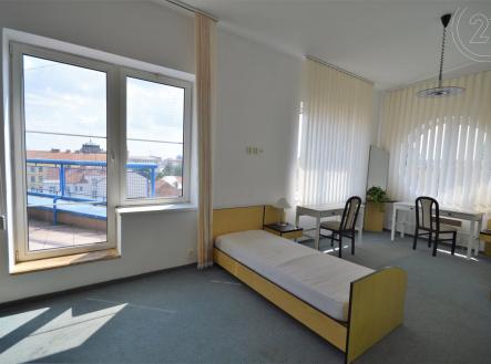 . | Prodej bytu, 7+1, 270 m²