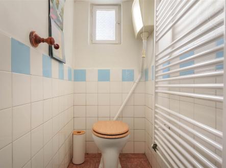 . | Prodej - dům/vila, 66 m²