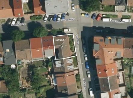 Prodej - dům/vila, 66 m² obrázek