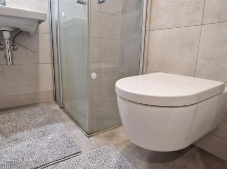 . | Pronájem bytu, 1+kk, 37 m²