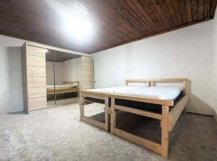 . | Prodej - chata/rekreační objekt, 80 m²