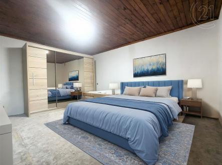 Prodej - chata/rekreační objekt, 80 m² obrázek