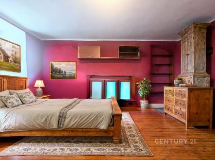 . | Prodej - chata/rekreační objekt, 80 m²