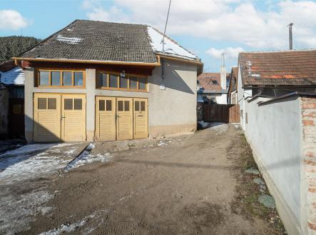 Prodej - dům/vila, 100 m² obrázek