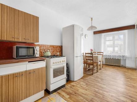 . | Prodej - dům/vila, 100 m²