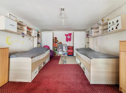 . | Prodej - dům/vila, 100 m²