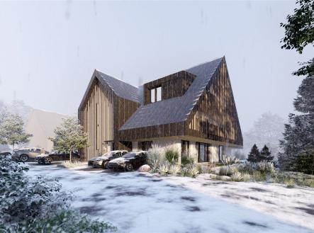 . | Prodej bytu, 3+kk, 50 m²