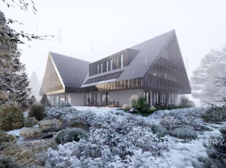 . | Prodej bytu, 2+kk, 43 m²