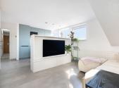Prodej bytu, 2+kk, 47 m²