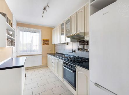 . | Prodej - dům/vila, 150 m²